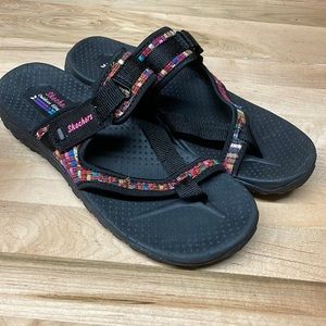 Skecher Reggae Mad Swag